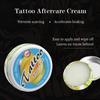PHOENIXY 15g Natural Tattoo Aftercare Cream Tattoo Cream Tattoo Butter Deep Skin Care Tattoo Care Balm for Before During and Post Tattoo