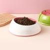Watermelon Pet Cat Food Bowl Strawberry Water Bowl Durable Dog Food Bowl  For Pet Dog Cat