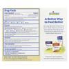 Oscillococcinum, Single Dose Tubes, Flu-Like Symptoms, Ages 2+, 30 Meltaway Pellets , 0.04 oz (1 g) Each