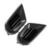Fog Light Cover For 14-16 Subaru Forester Front Driver/Passenger Side SU1039104