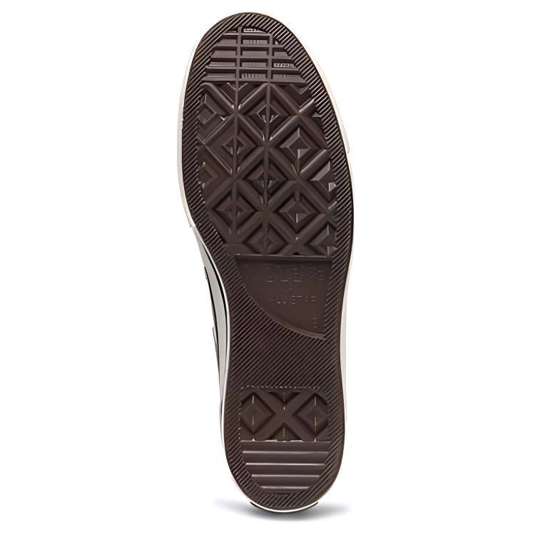 Converse Chuck 70 Дышащие Легкие Дышащие И Легкие Низкие Повседневные Кроссовки Унисекс Серый A12491C