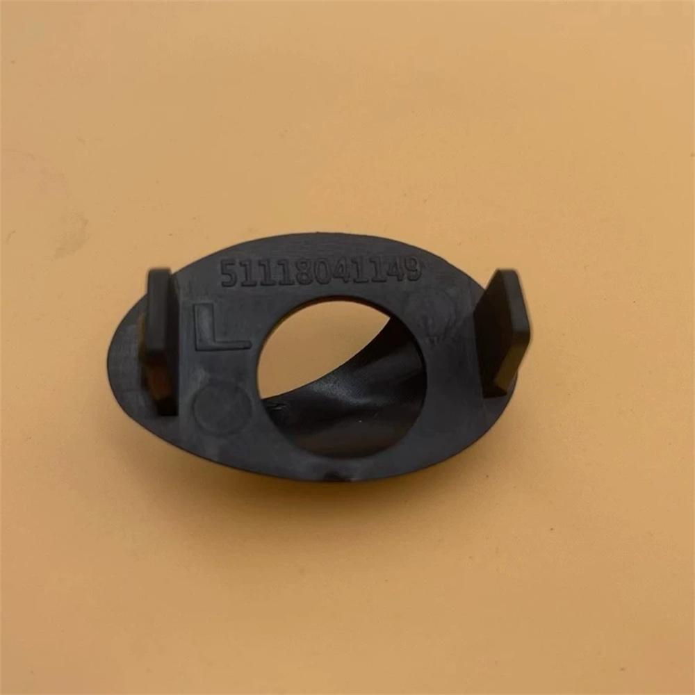 Крышка форсунки омывателя левой фары 51118041149 Подходит для BMW E90 E92 E93 M3