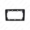 Android Navigation Frame for Peugeot 307 (01-08) - 9" Screen Modification Panel