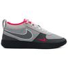 Nike Книга 1 EP Solar Red Унисекс Кроссовки Серый Волк-Серый Холодный-Серый IR0839-001
