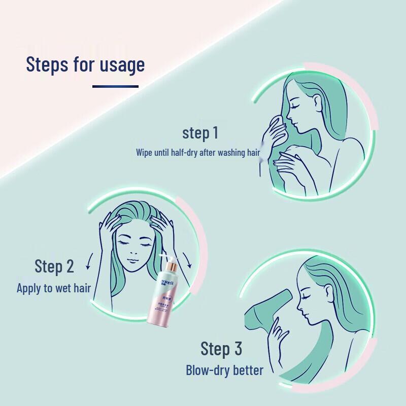 Rejoice Leave-in Hair Conditioner Duo Pack