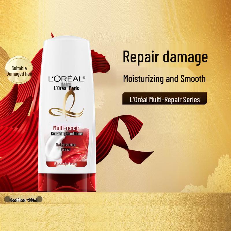 Кондиционер L'Oréal Total Repair 5