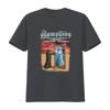 Symphony X V The New Mythology Suite Classic T Shirt Man Woman Design Size S 5XL vintage Washed Soft designer clothes Stretched