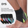 Sports Ankle Brace Achilles Tendonitis Pain Relief Compression Ankle Strap Ankle Plantar Fasciitis Support for Ligament Damage Sprained