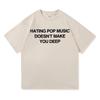 In 2026 Addison Ray Hates Pop Music But That Wont Stop You From Getting Her Deep New Summer Album Tshirt