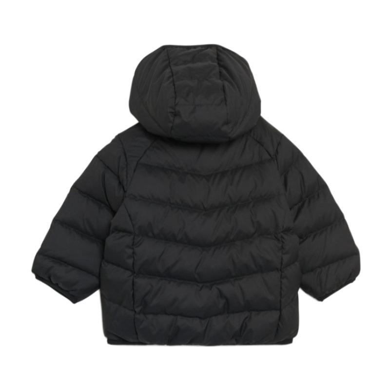 Kids' Jacket Adidas Originals Down Jacket Kids' Black