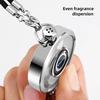 AABAN1 Nobility Cryatal Car Perfume Pendant For Volvo Rdesign Polestar AWD V50 S60 XC60 S40 XC40 XC90 V60 S80 S90 V90 V70 T6 V40 S70