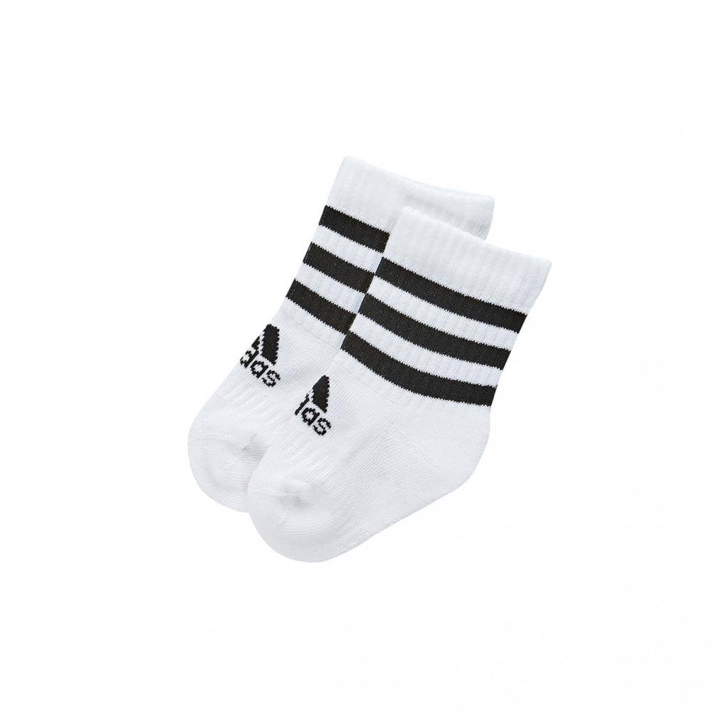 Adidas 3s Cushion носки для детей Dz9346