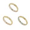 Rhinestone Flower Crystal Bangle Hollow Women's Hand Bracelet  Jewelry Gifts