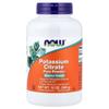 NOW Foods Калия цитрат чистый порошок 340 г (12oz)