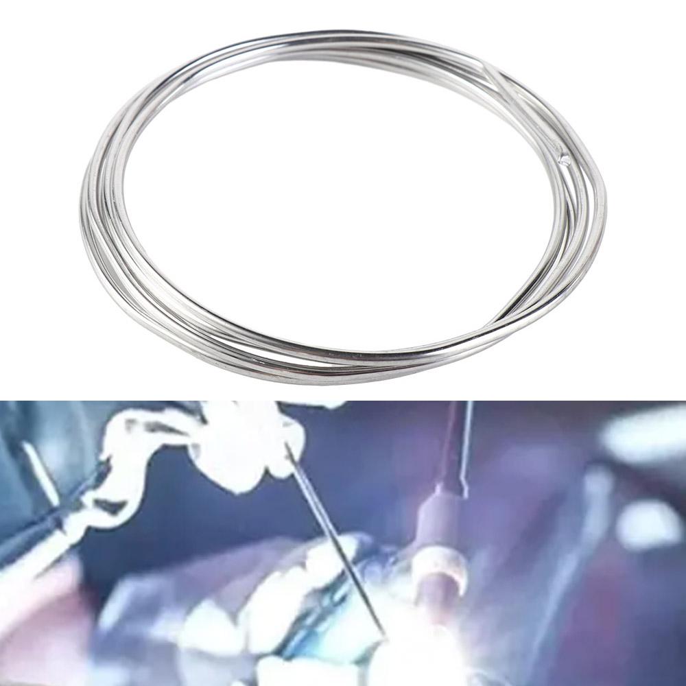 Soldering Supplies No Need Solder Powder Weld Cored Welding Wire Welding Rod Welding Sticks