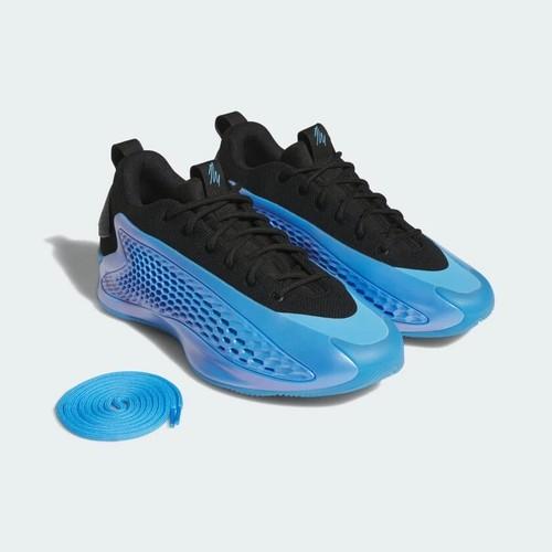 Adidas AE 1 Low Подарок Ника Рождественский Синий Черный JQ6139 Мужской Размер