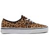 Vans Аутентичные кроссовки Animalier Unisex коричневые Animalier-черные VN0A2Z3ZCJI