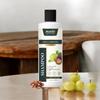 Multani Naturals Шампунь для волос с амлой и ритой | Аюрведический шампунь против выпадения волос | Дерматологически протестирован | Подходит для всех типов волос | 650 мл