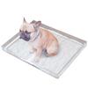 Clearlet Premium Clearlet Premium Dog Toilet Tray Sheet Stopper &