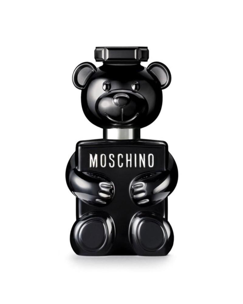 Moschino Toy Boy Eau de Toilette 100 ml noir