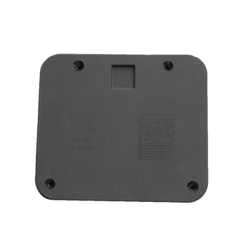 Rear Trunk Boot Floor Handle 5N0887183 For VW Golf 2007- Tiguan 2008-2018 Skoda Octavia 2009-2013 Superb Car Accessories