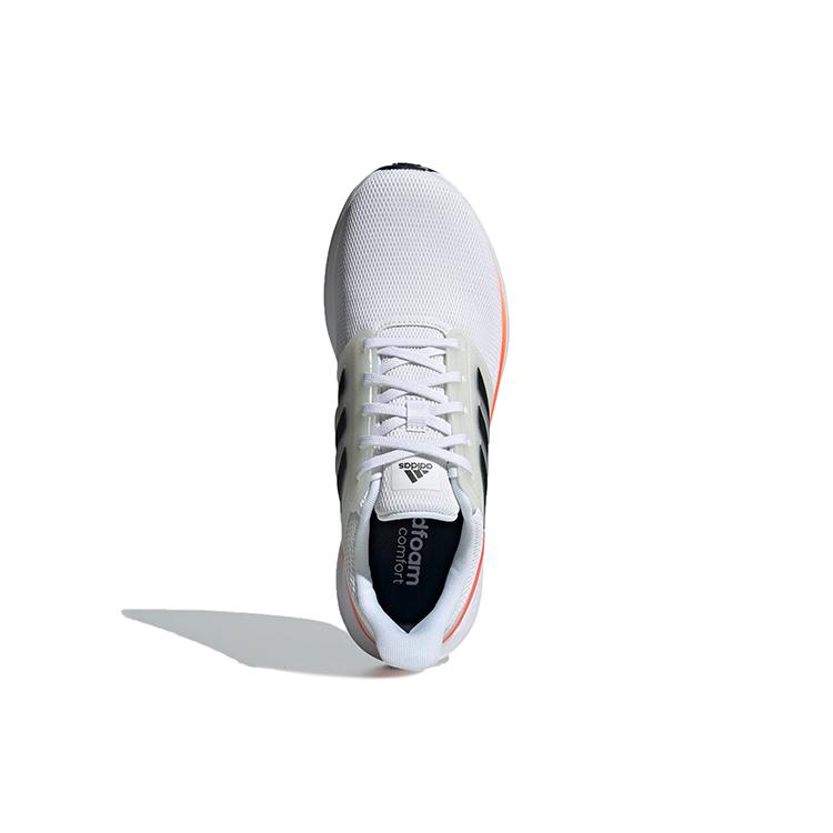 adidas EQ19 Run 'Белый Солнечный Красный' H02036
