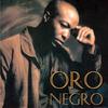 CD ORO NEGRO - Oro Negro NONE Productores Ind 1999 Non Japan Latin Used
