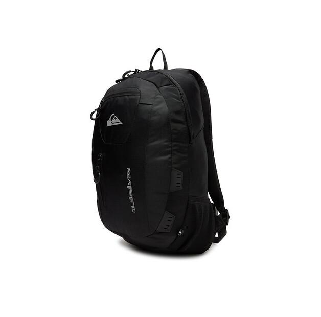 Quiksilver Рюкзак QUIC-P-006-07 Черный