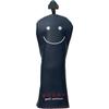 Модель 2020 года GLOBERIDE ONOFF UT Smile Utility Head Cover Мужской Женский Унисекс OH1520 04 Синий x Белый