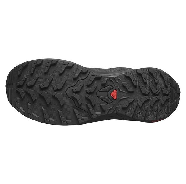 SALOMON X-Adventure Goretex кроссовки трейловые