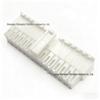 Shen Tai IPD1-15-K 2.54mm Rectangular Connector Shell with Pluggable Crimp Wire Terminal