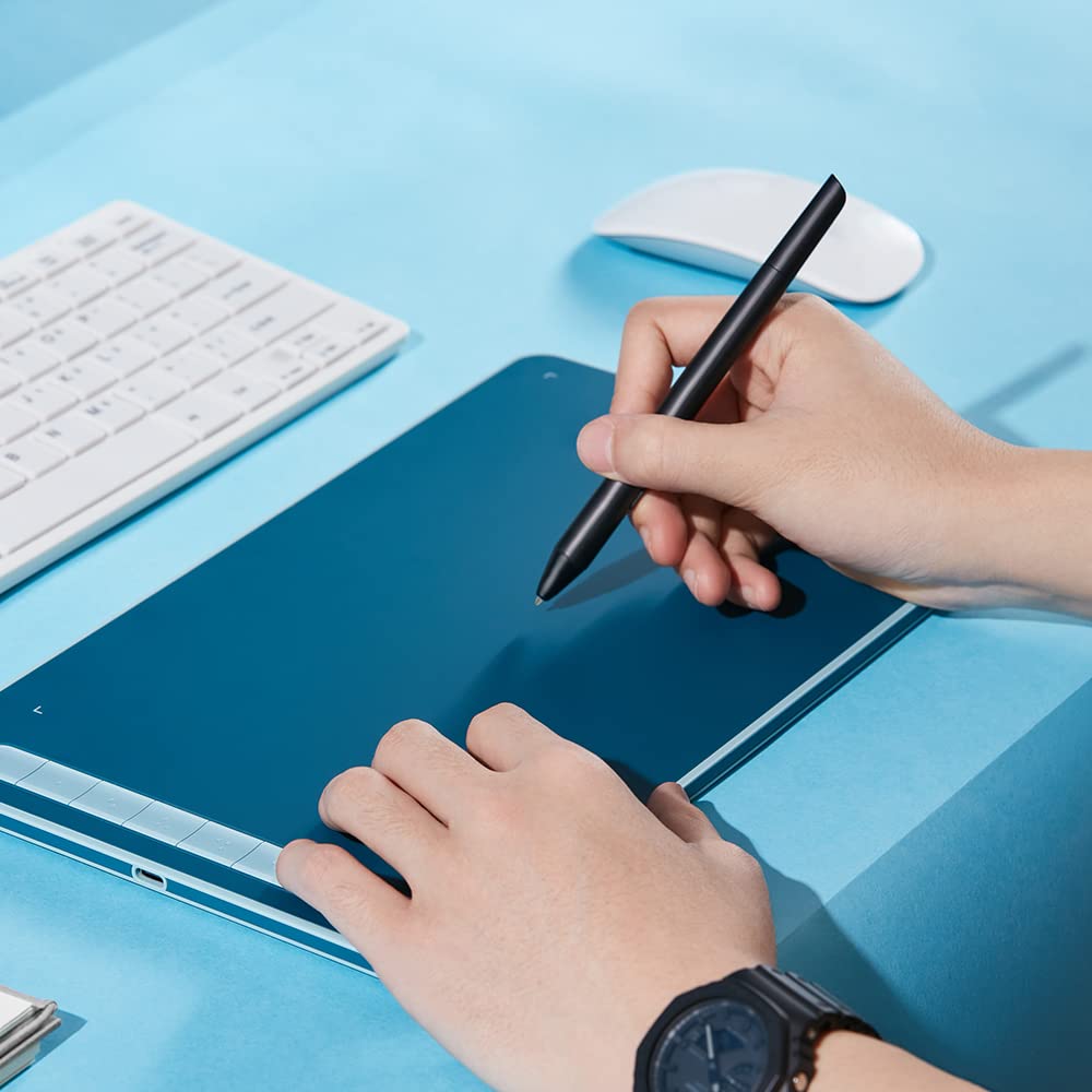 XPPen Войлочные стержни для ЖК-планшета-монитора Запасной набор из 10 стержней,