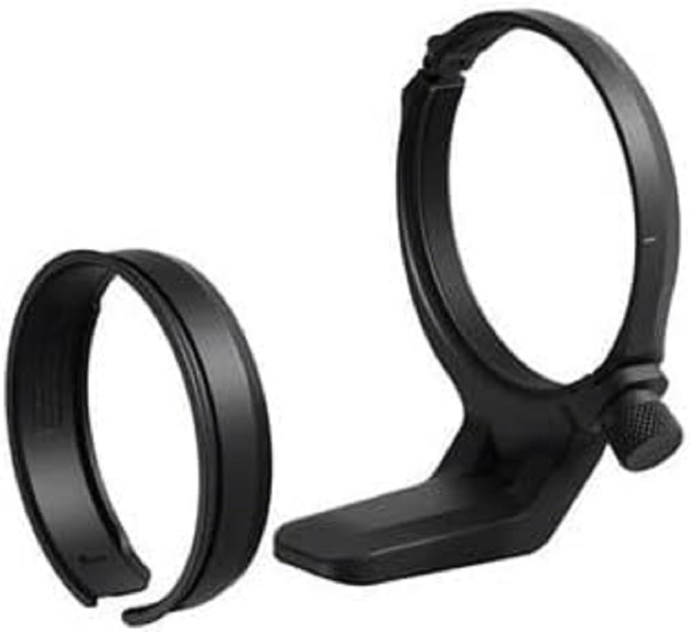 Canon Ring Tripod Mount RF100mm L Macro IS with USM Adapter E(B) F2.8