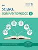 Книга Sbb Science Olympiad Workbookclass 6