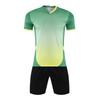 Football suit competition training suit summer primary and secondary school students training camp children adult sportswear group buying printing