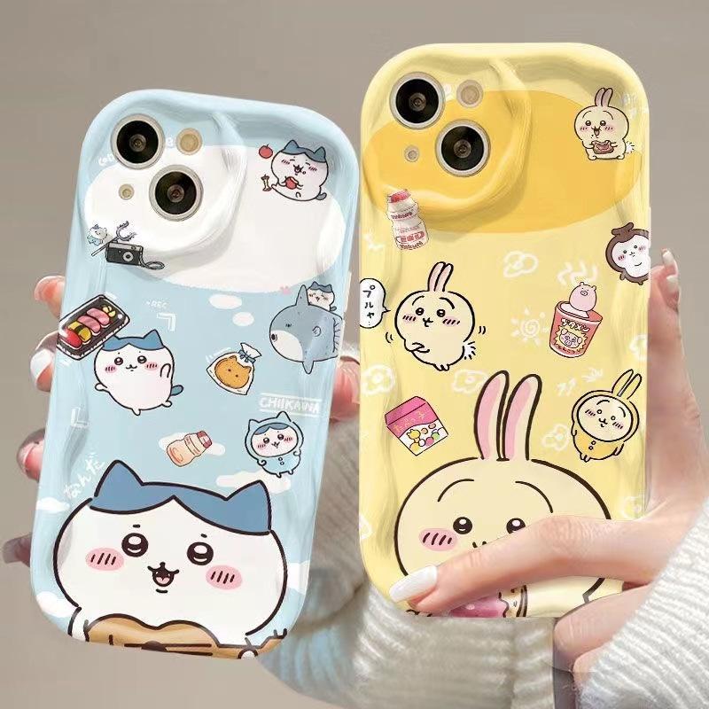 Cute Butter Shell Apple 15promax Mobile Phone Case IPhone 16plus Full Silicone Cartoon