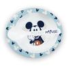 Microwave Meal Set - THERMOBABY - 2 Pieces - Bowl and Spoon - Mickey Cool