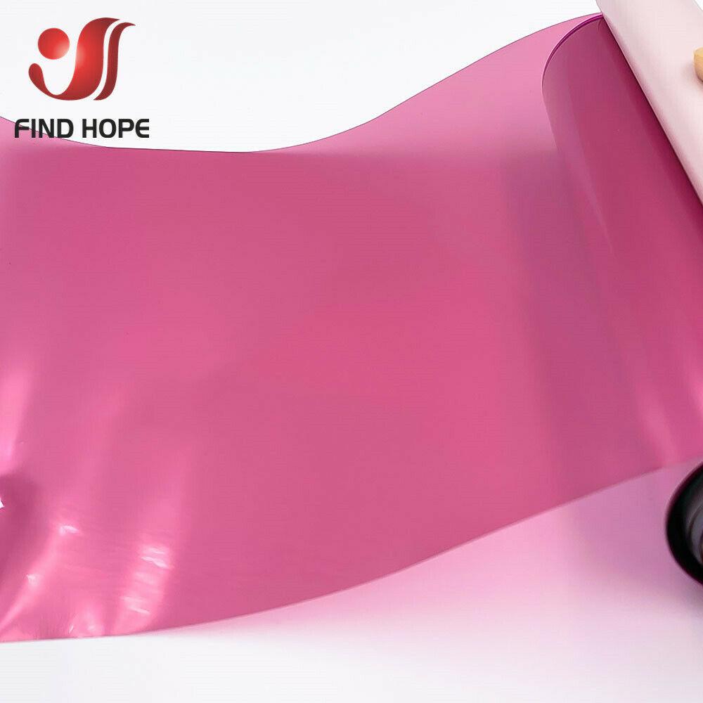 Прозрачная оконная пленка многоцветная солнечная тонировка самоклеящаяся витражная декоративная виниловая пленка рулон DIY A4 20/40*120 см