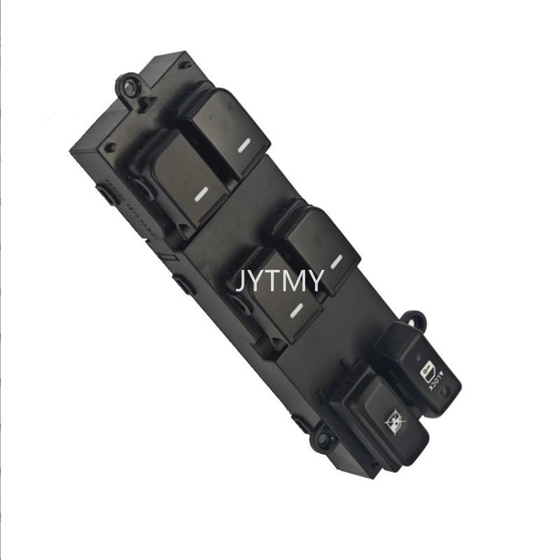 For KIA SOUL 2010 2011 2012 2013 Front Left Driver Side Electric Power Window Control Switch Glass Lifter Button Car Accessories
