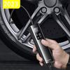 Car Air Compressor 12V Portable Electric Air Pump For Car Motorcycle Bicycle Tyre Digital Inflator Mini Inflatable Pump
