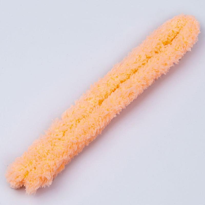 20 мм ручная работа DIY материал плетеный плюшевый нить с железной нитью игрушки швейные принадлежности