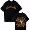 RAUW ALEJANDRO T SHIRT X COSA NUESTRA ALUBUM COVER UNISEX SIZES S-5XL Unisex T-Shirt