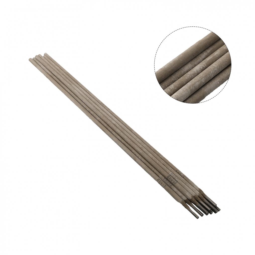 Сварочный электрод из низкоуглеродистой стали E6031 Электроды из низкоуглеродистой стали