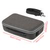 Portable Carrying Case Protective Shoulder Bag Carrying Bag Shockproof Case for DJI Neo Drone and RC 2 Remote Controller
