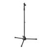 SANWA SUPPLY Microphone Stand (Height 815-1460mm) MM-SPST3N