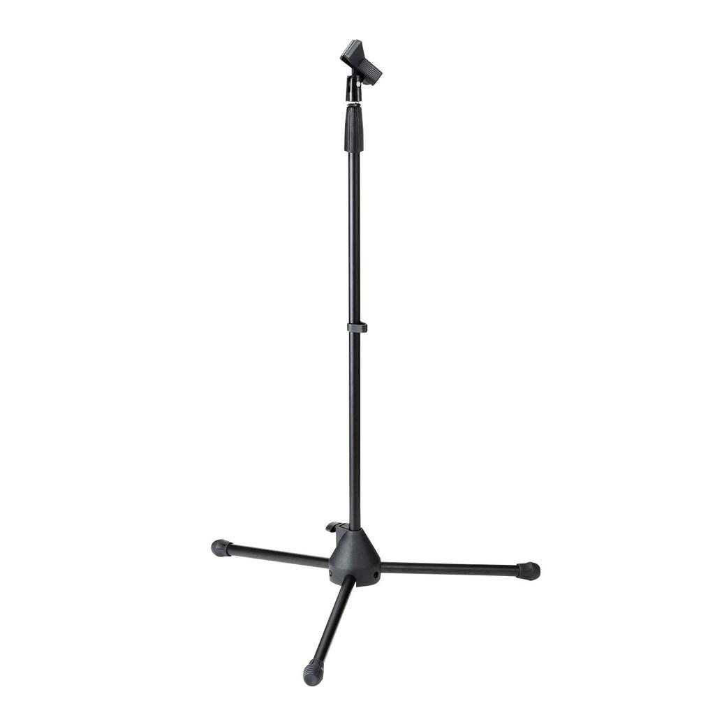 Sanwa Supply Microphone Stand (Height 815-1460mm) MM-SPST3N