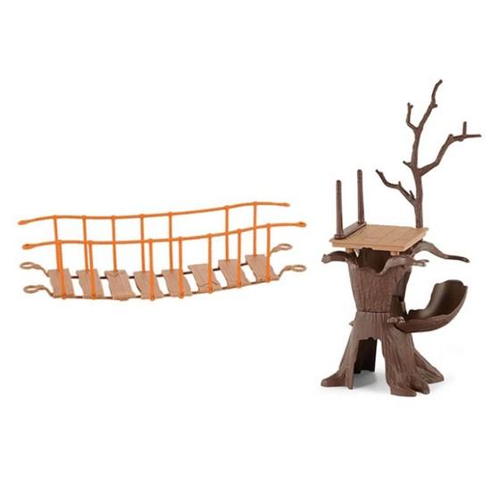 Schleich Ranger's Safari Adventure Base Figure Set SL42507, Popular Toys In Korea