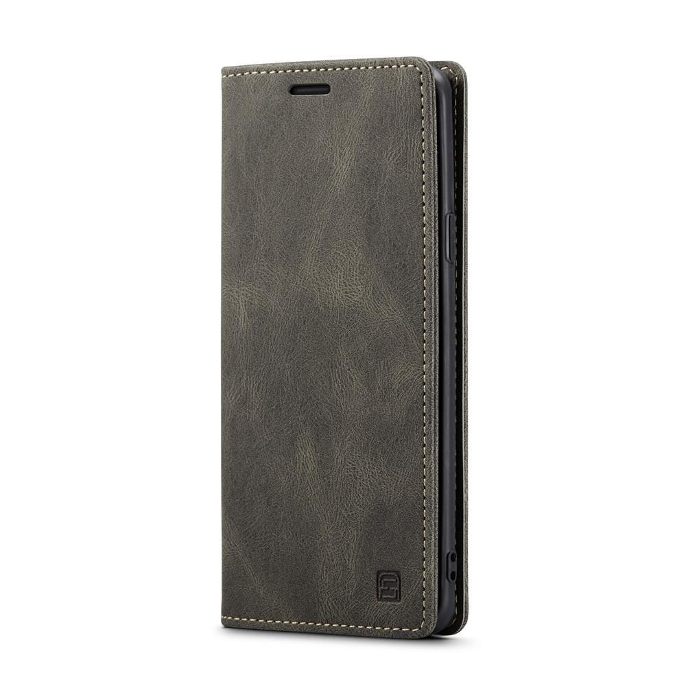 For Samsung Galaxy S23 Ultra Case Wallet Magnetic Card Flip Cover For Galaxy S23 Plus S23 FE Case Luxury Leather Phone Cover
