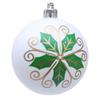 6Pcs Christmas Ball Baubles Ornament Shatterproof Christmas Tree Hangings Decorations for Wedding Winter Holiday Party