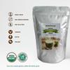 250g Organic Barley Grass Powder, Cert Organic Best Available Promotion